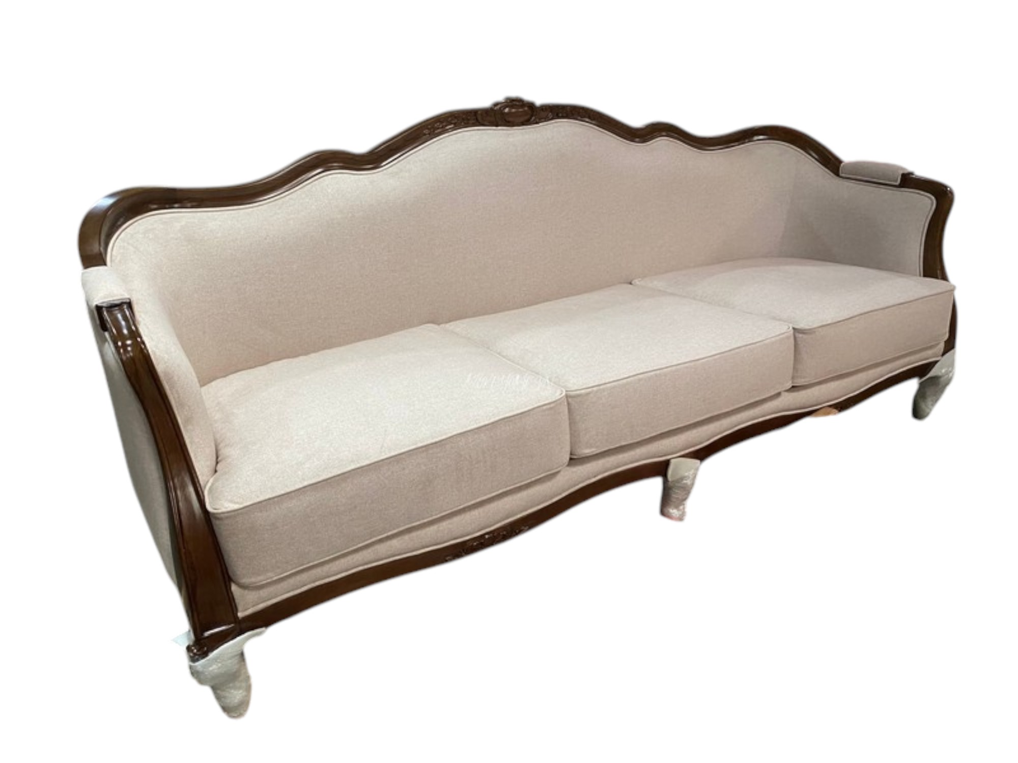 SOFA TÂN CỔ ĐIỂN - TCD19